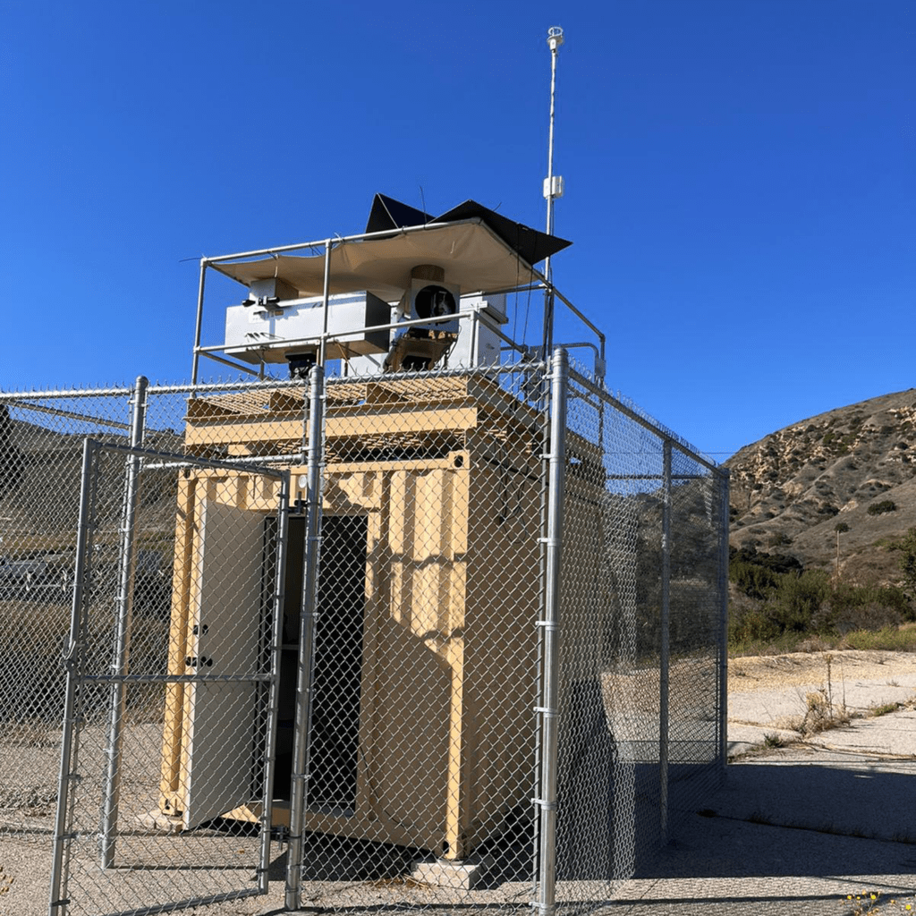 Argos Scientific, Inc. – Bringing Clarity To Air Quality